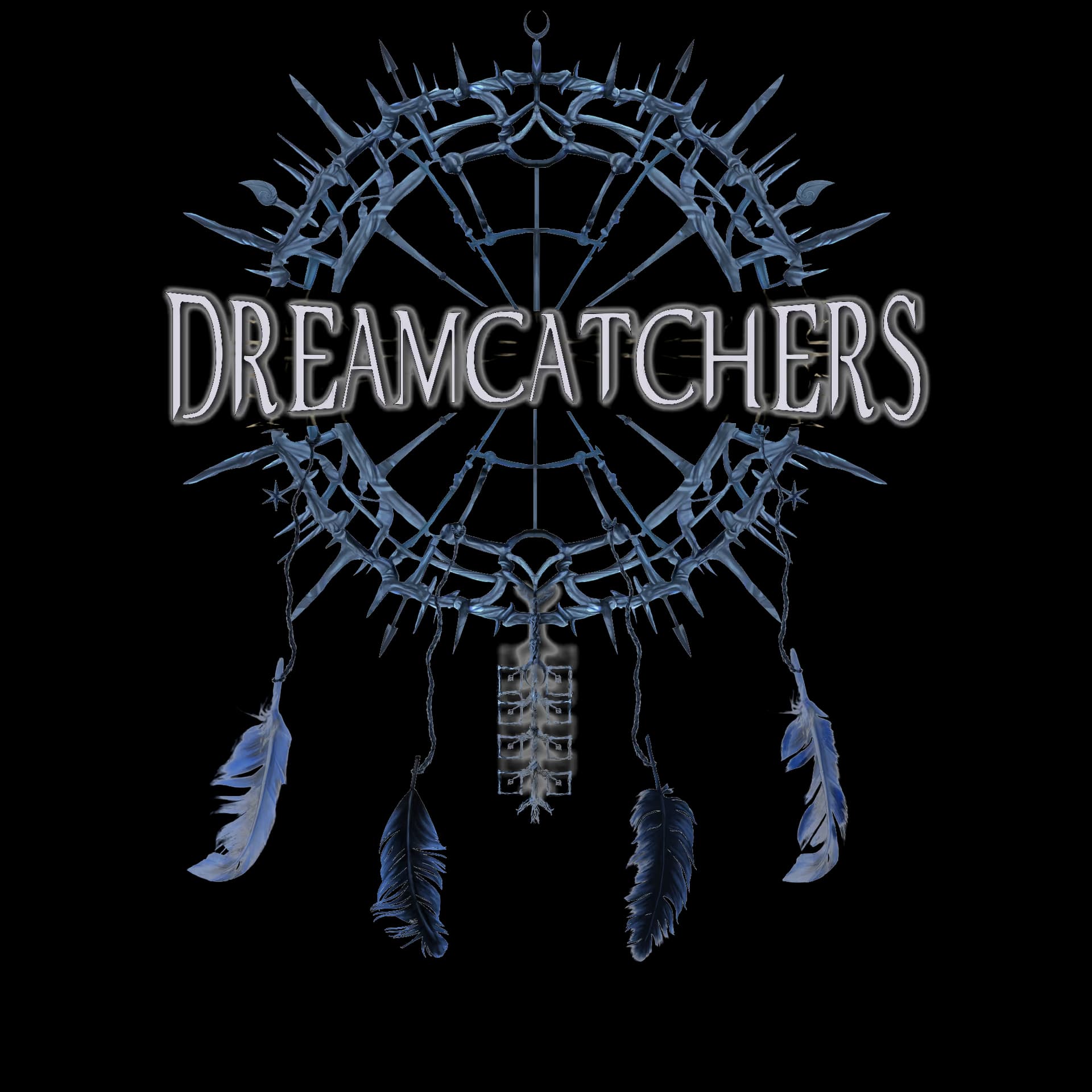Dreamcatchers - BOXU epik fantastik macera oyunu logosu